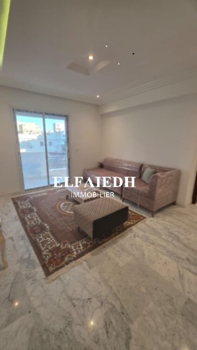 Appartements Océana L847