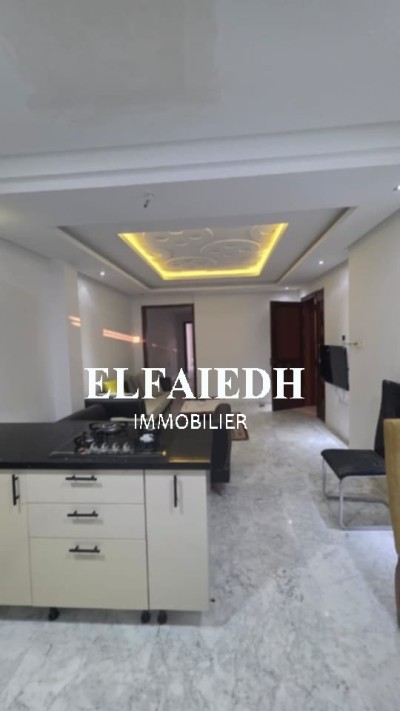 Appartement Anna L721-1