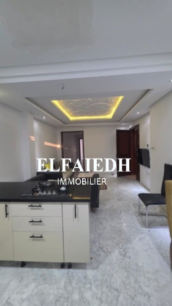 Appartement Anna L721-1