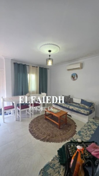 Appartement cool L882-4