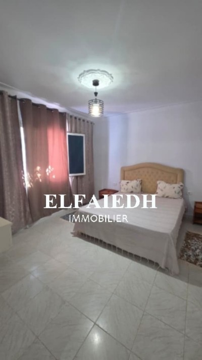 Appartement cool L882-5