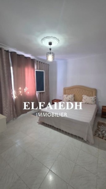 Appartement cool L882-5