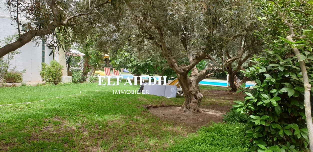 villa Machmoum V3030-0