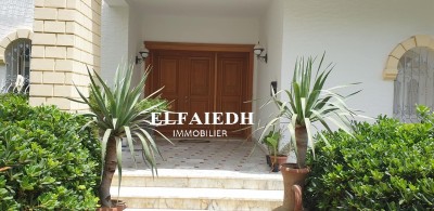 villa Machmoum V3030-2