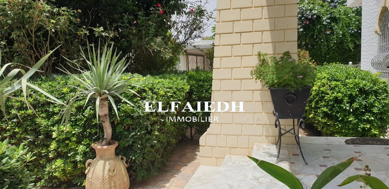 villa Machmoum V3030-3