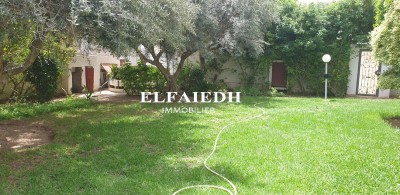villa Machmoum V3030-4