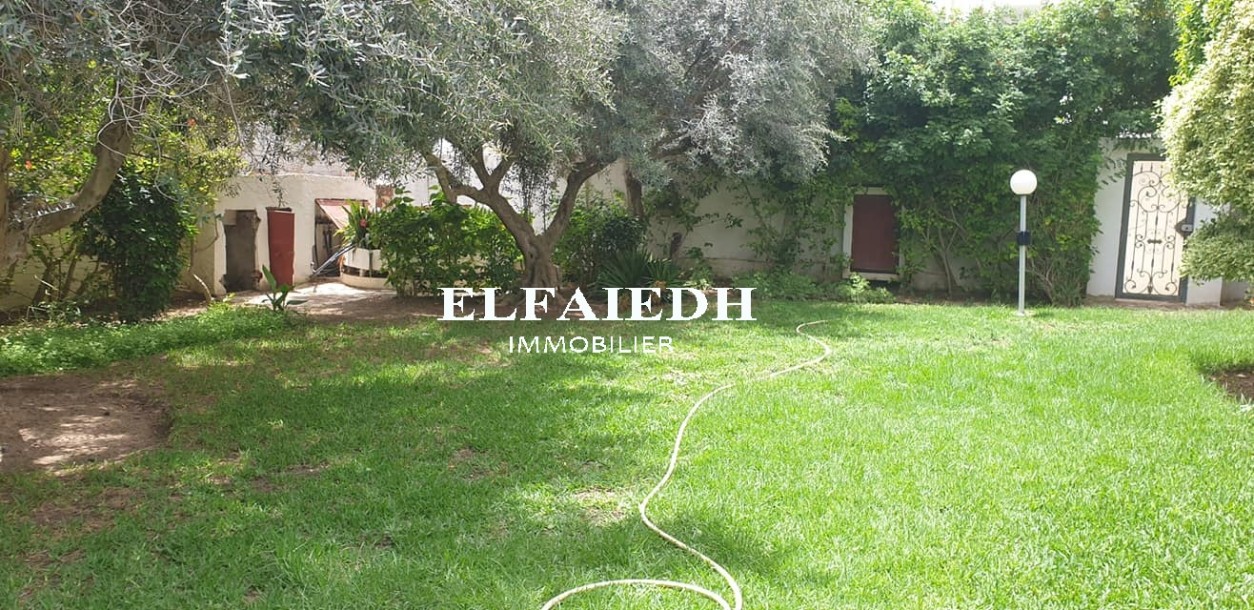 villa Machmoum V3030-4