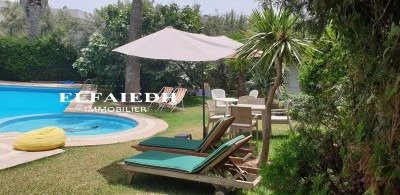 villa Machmoum V3030-5
