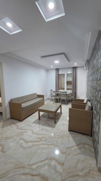 Appartements Happy L228-12