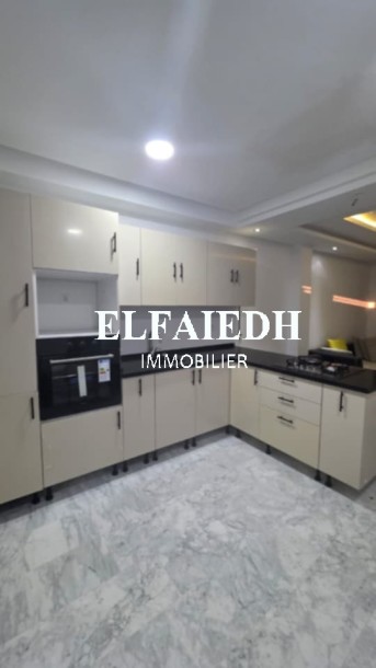 Appartement Anna L721-2