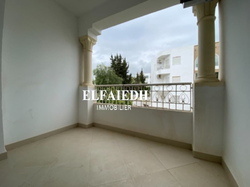 Appartement sana V276-2