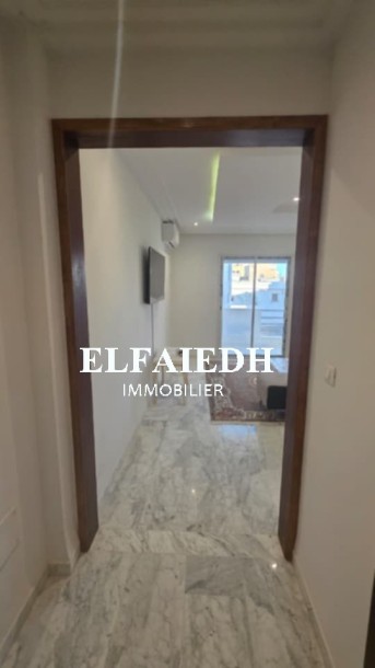 Appartements Océana L847-1