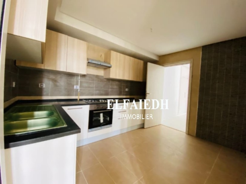 Appartement sana V276-0