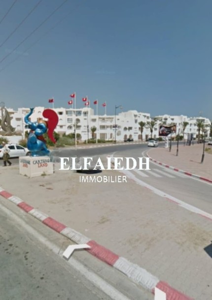 Terrain Romio T444-0