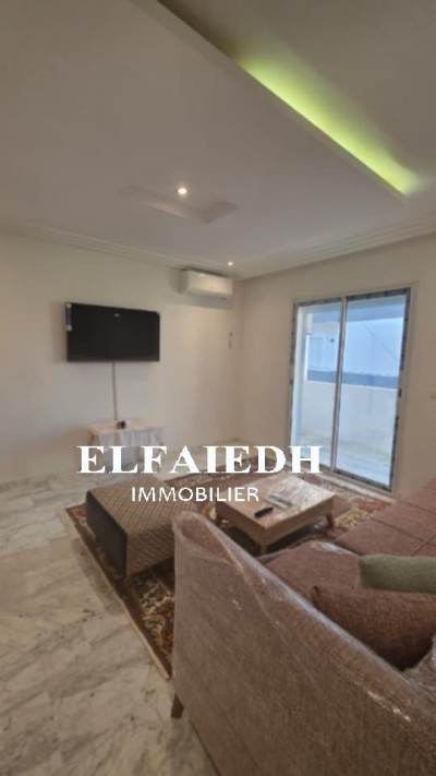 Appartements Océana L847-2