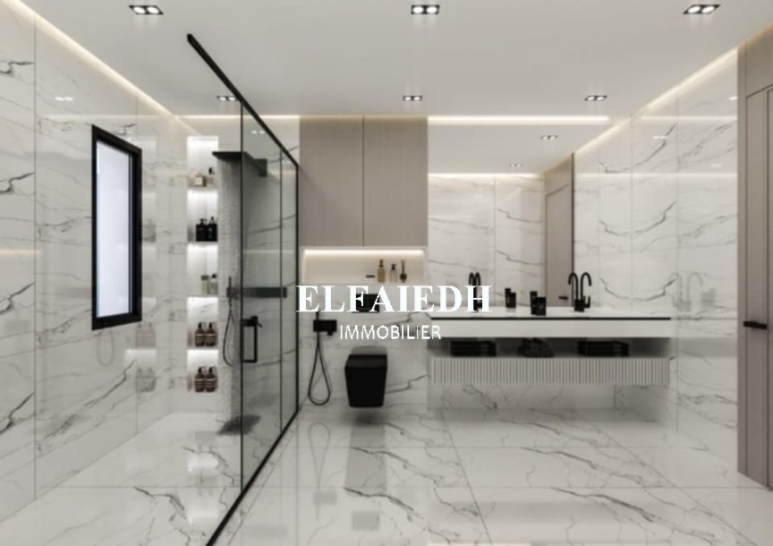 Villa Turquoise V361-4