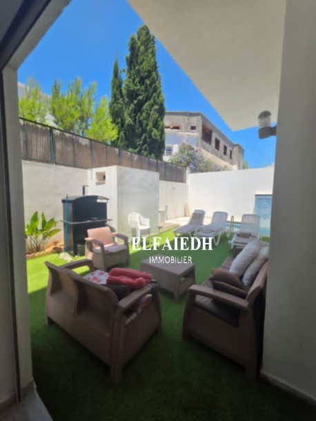 villa badira 2 L287-1
