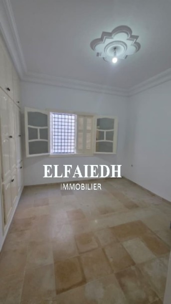 Appartement cross V119-1