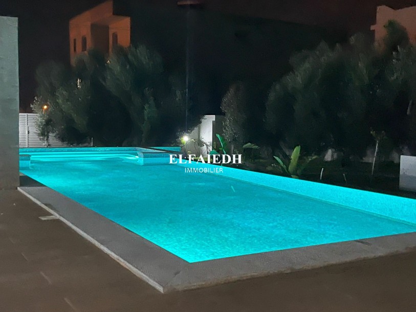 villa klak L601-7