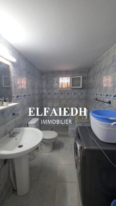 Appartement cool L882-1