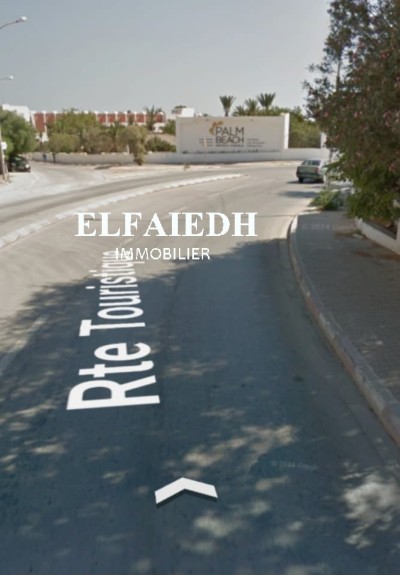 Appartement kouki V120-1