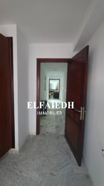 Appartement Anna L721-4