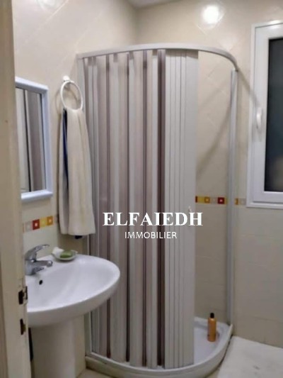 Appartement corniche 3-9