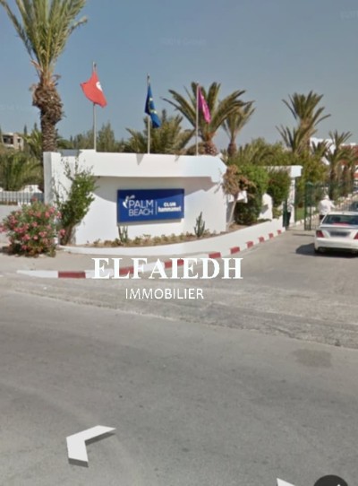 Appartement kouki V120