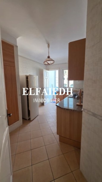 Appartement kouki V120-5