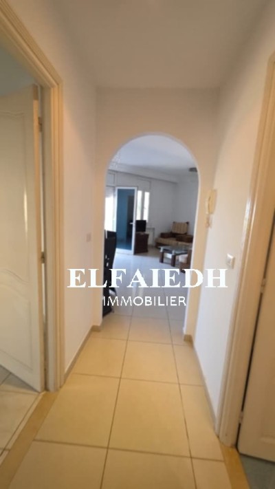 Appartement kouki V120-6