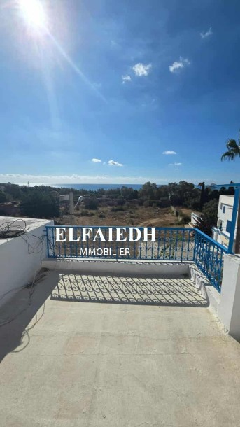 Appartement solaria L349-5