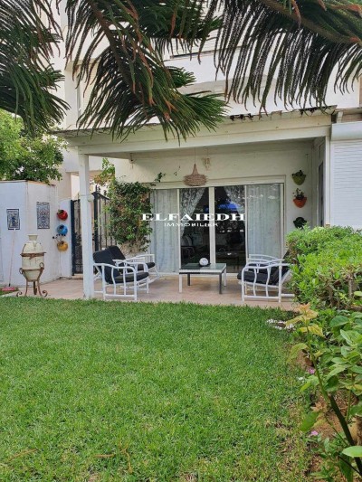 L4101 APPARTEMENT CYLIA