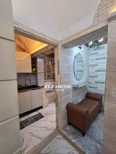 Appartement Arkon L7263-2