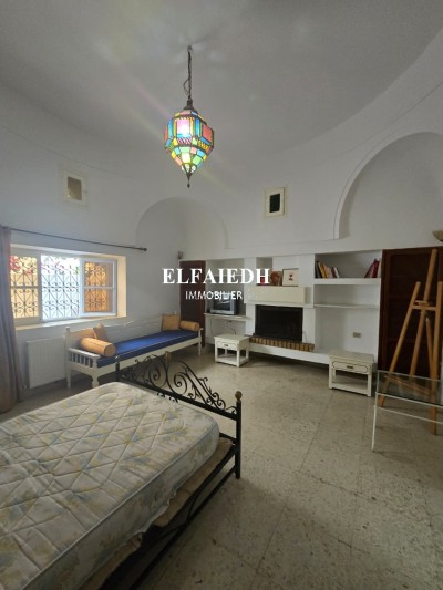 Appartement lilia L3526-8