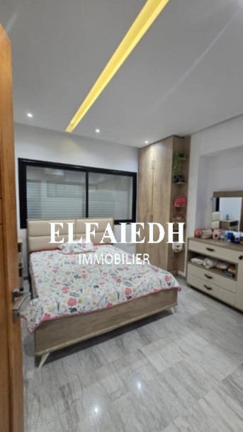 Appartement Venis L291-3