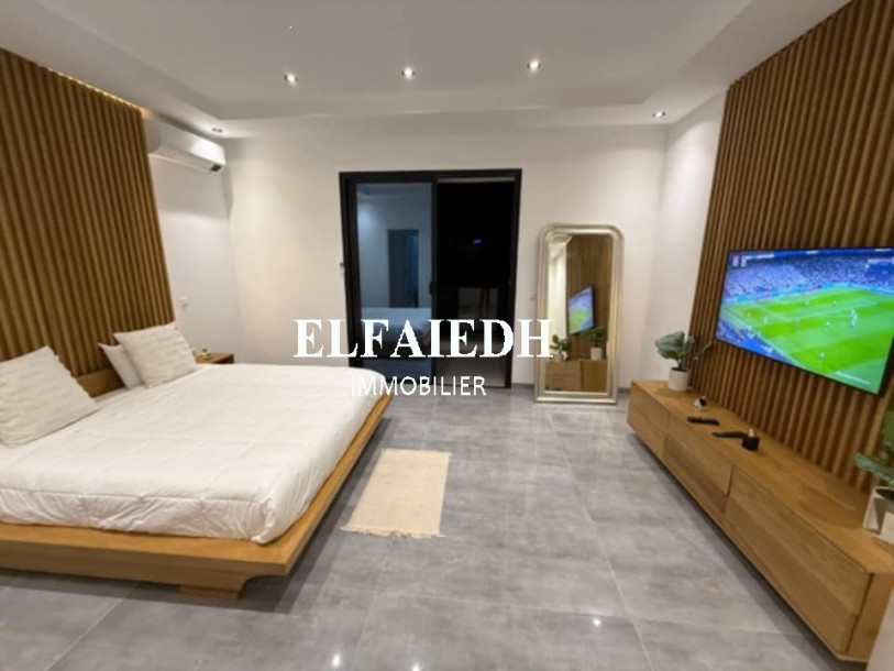 Villa monacco L875-6