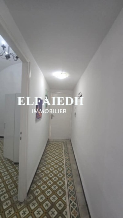 Appartement Karru L743-8