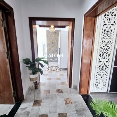 Appartement Folla L8297-3