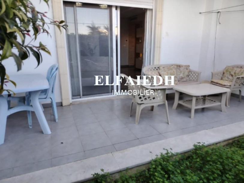 Appartement violant 2 V177-5