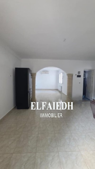 Appartement Stif L514-7