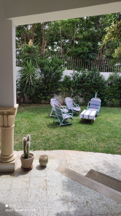 L4001 Villa paradis 2-4