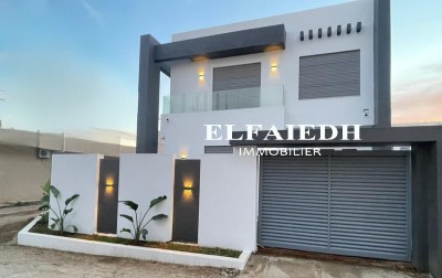 Réf; V4060 villa donia-2