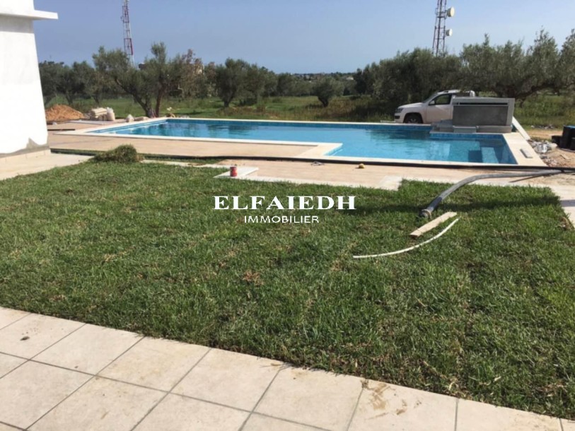 Terrain Recoo T304-6