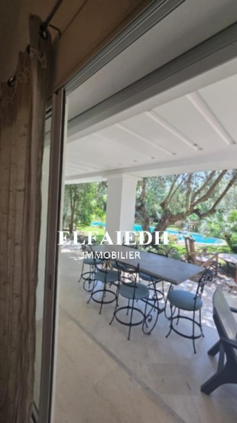 Villa noisette L6524-3