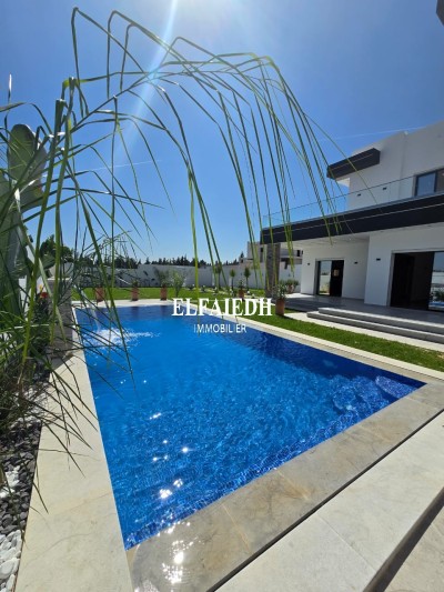 Villa compagne V7192