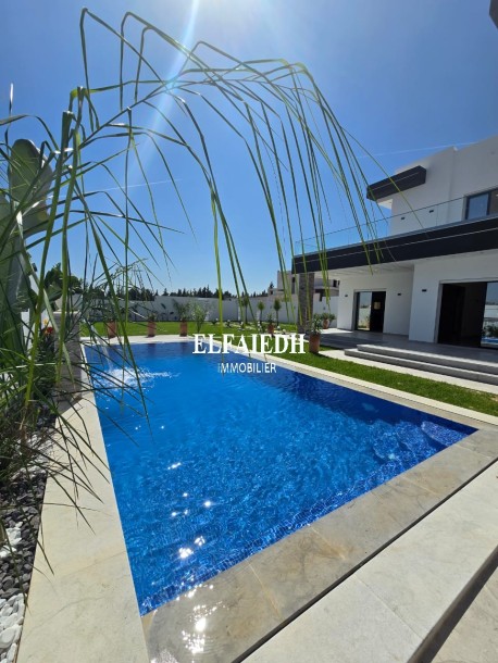 Villa compagne V7192-0