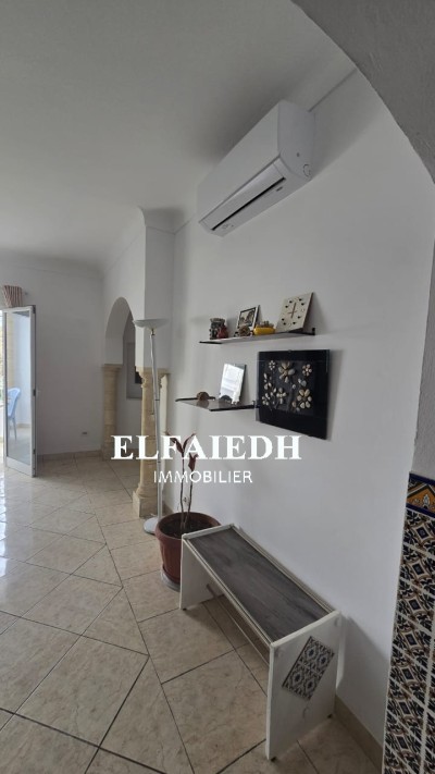 Appartement Azur L182-3