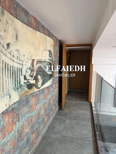 A3037 Appartement Yriss