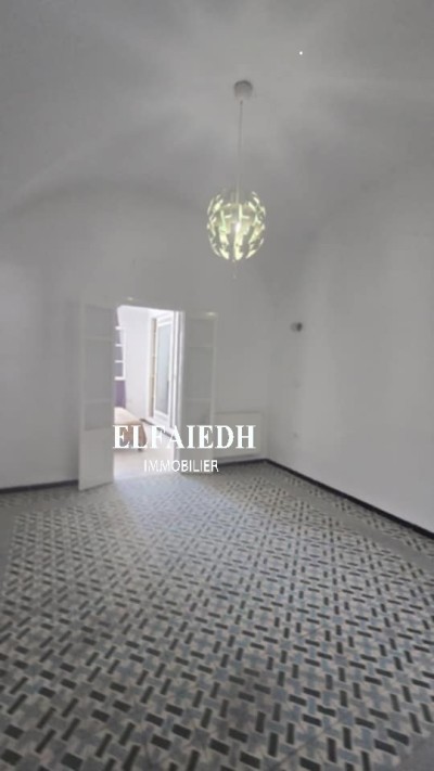 Appartement Karru L743-2