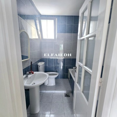 Appartement Yasmina L8003-5